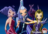 The Trix